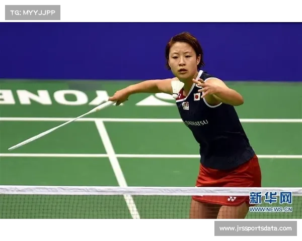 奥原希望轻取林湘缇，晋级四强将战因达农