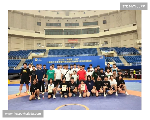 十五运会摔跤比赛清远赛区圆满收官，获运动员点赞赛事服务