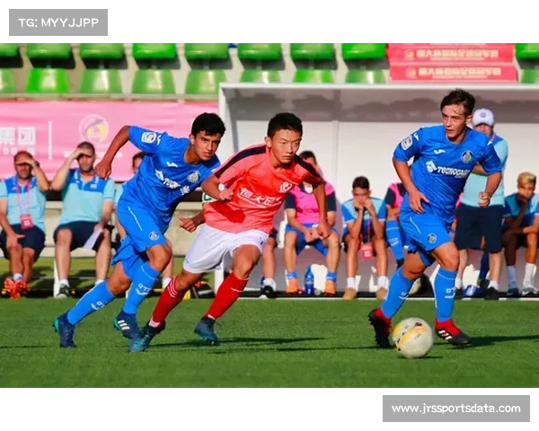 巴萨青训体系再获认可，亚马尔成新星模板