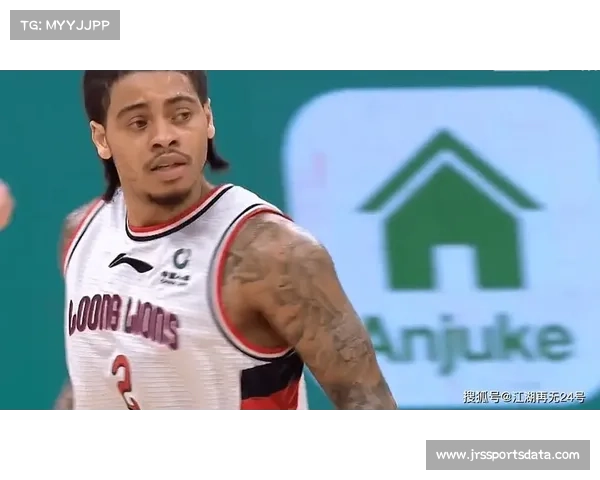 宁波半场领先5分，下半场外线火力全开