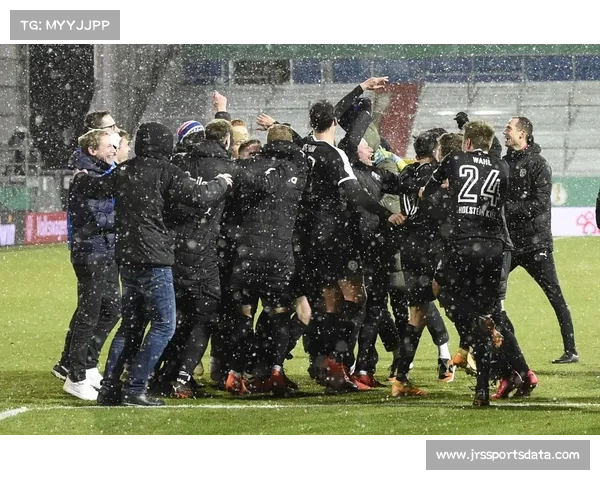 大雪影响德国杯，拜仁点球大战爆冷出局