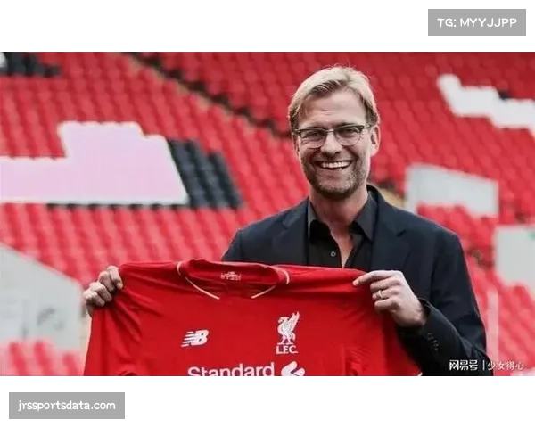 赛前发布会：克洛普谈及对阵曼城需减少后场传球失误