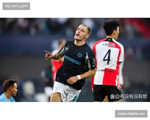 维尔茨的冷静一推：勒沃库森核心点射绝杀，延续不败主场纪录