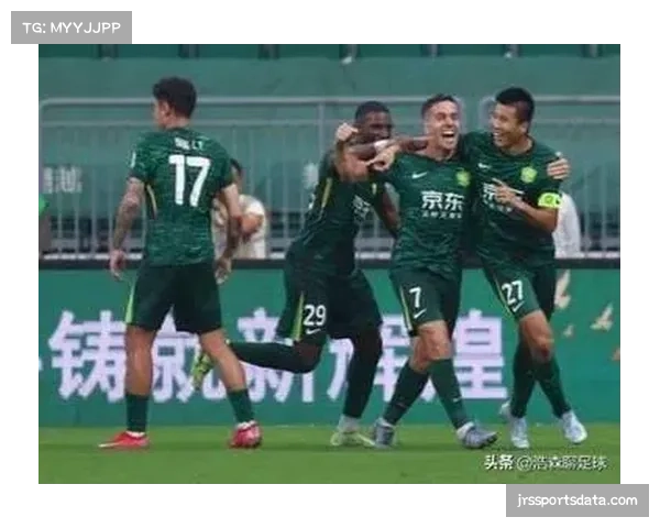 辽宁铁人逆袭之路:从升班马到掀翻传统豪门北京国安 辽宁铁人逆袭之路:从升班马到掀翻传统豪门北京国安